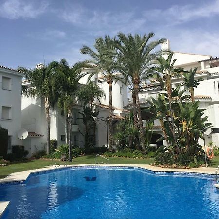Beautiful 2 Bedroom Apartment @ Puerto Banus! Marbella Ngoại thất bức ảnh