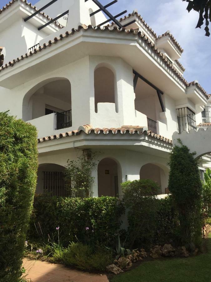 Beautiful 2 Bedroom Apartment @ Puerto Banus! Marbella Ngoại thất bức ảnh
