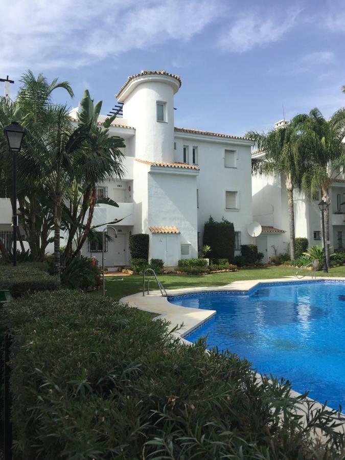 Beautiful 2 Bedroom Apartment @ Puerto Banus! Marbella Ngoại thất bức ảnh