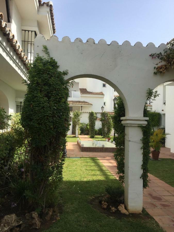 Beautiful 2 Bedroom Apartment @ Puerto Banus! Marbella Ngoại thất bức ảnh