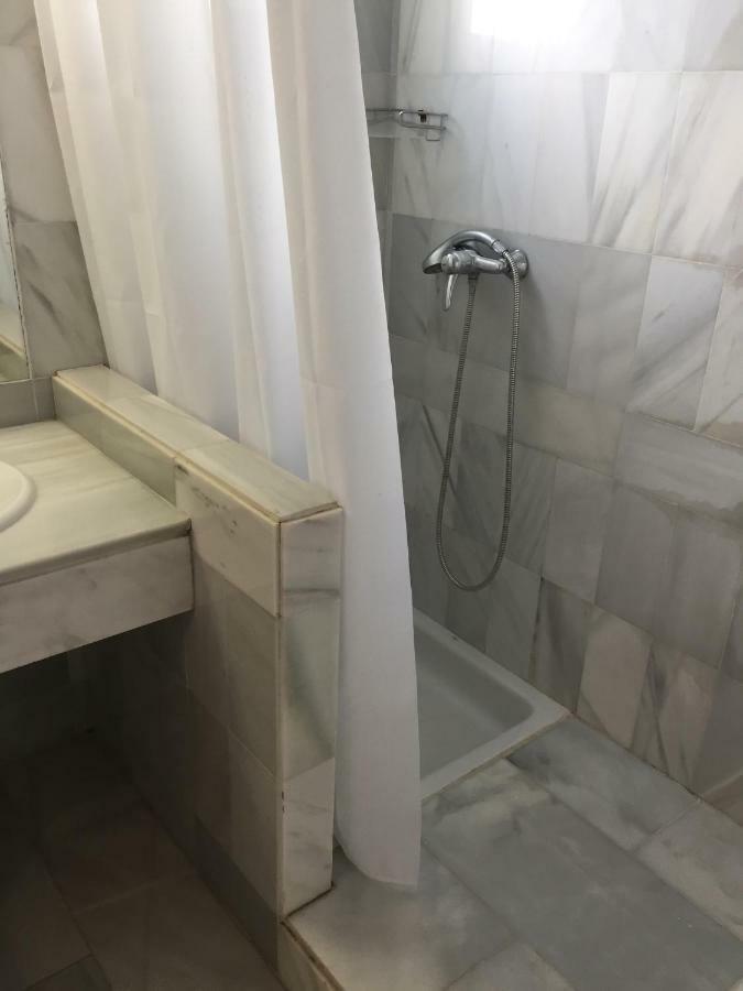 Beautiful 2 Bedroom Apartment @ Puerto Banus! Marbella Ngoại thất bức ảnh