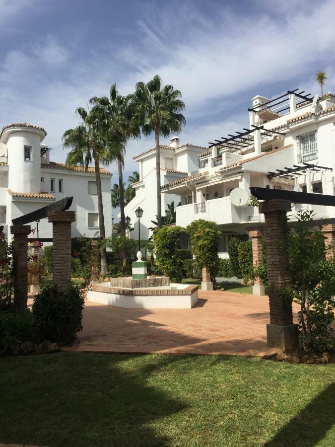 Beautiful 2 Bedroom Apartment @ Puerto Banus! Marbella Ngoại thất bức ảnh