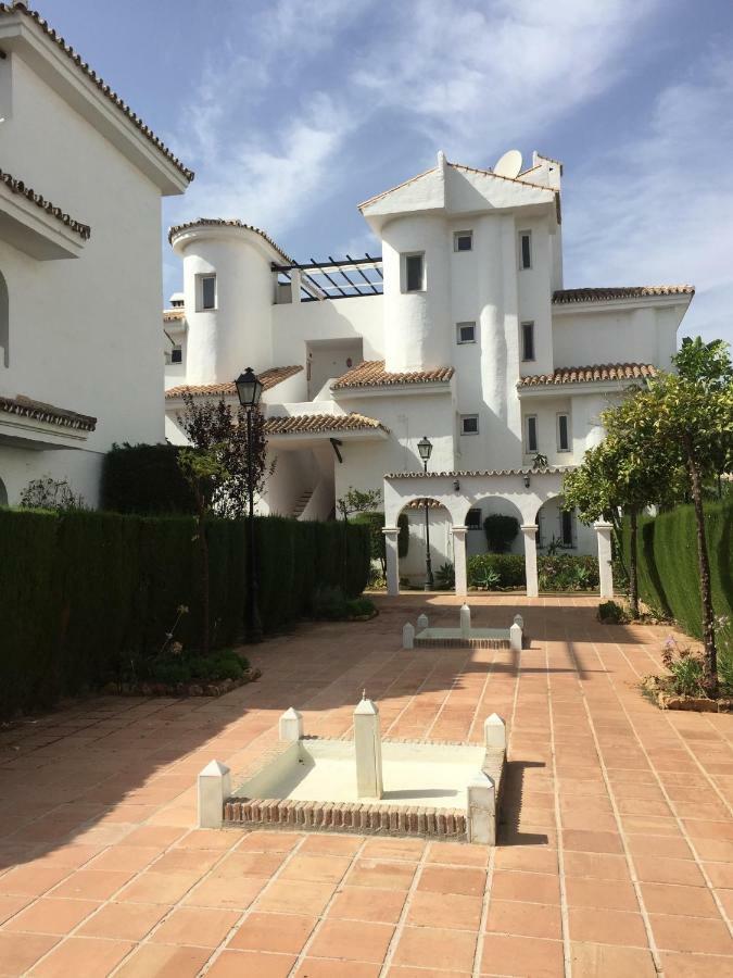 Beautiful 2 Bedroom Apartment @ Puerto Banus! Marbella Ngoại thất bức ảnh