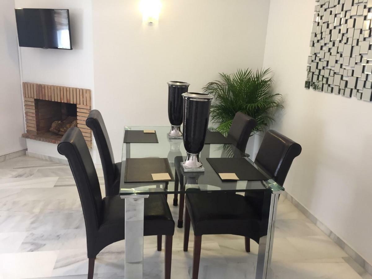 Beautiful 2 Bedroom Apartment @ Puerto Banus! Marbella Ngoại thất bức ảnh