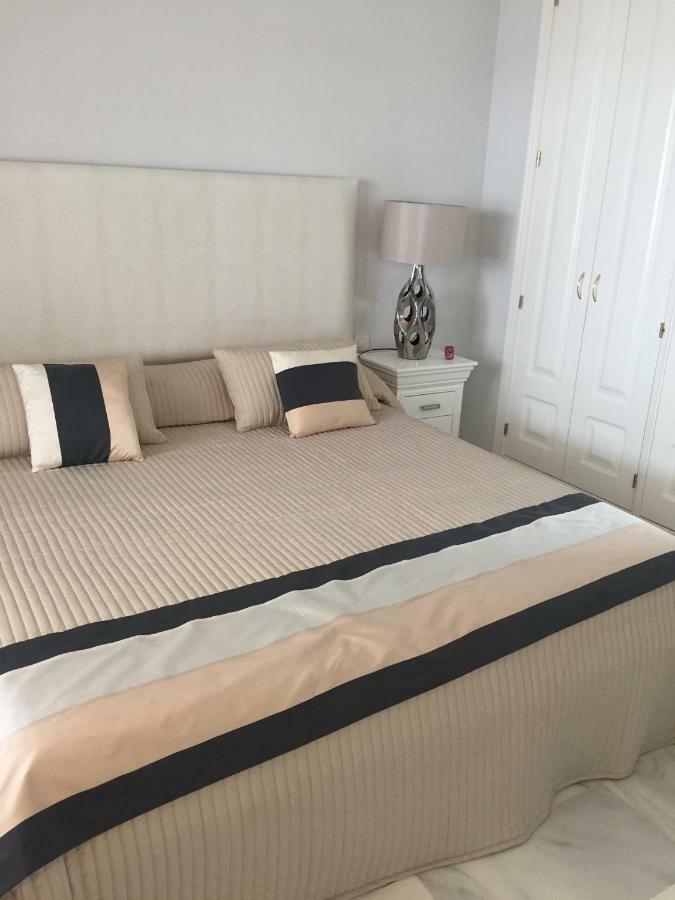 Beautiful 2 Bedroom Apartment @ Puerto Banus! Marbella Ngoại thất bức ảnh
